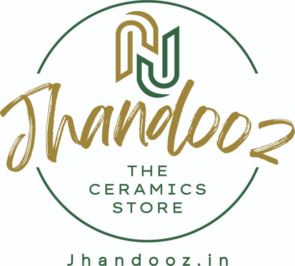 Jhandooz - The Ceramic Store
